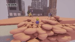 A screenshot taken in Dreams. 1 of 1.