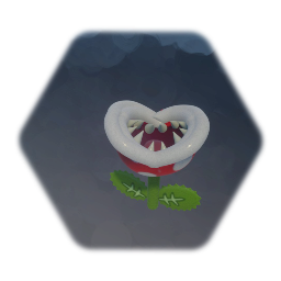 Piranha plant