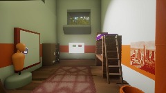 Rec Room Dorm Room VR