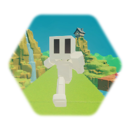 Legacy/OG Cubeoid (Reupload)