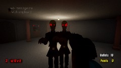 A screenshot taken in Dreams. 1 of 14.