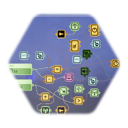 air race gadget - 2020/5/6