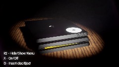 PS4 Pro (Interactive)