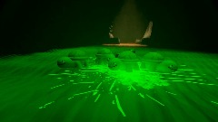 A screenshot taken in Dreams. 1 of 1.