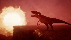 A screenshot taken in Dreams. 1 of 1.