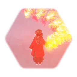 Yoriichi Tsugikuni (sun breathing)