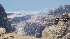 A screenshot taken in Dreams. 1 of 30.