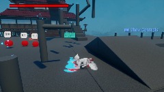 A screenshot taken in Dreams. 3 of 14.