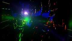 A screenshot taken in Dreams. 2 of 4.