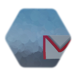 Gmail Logo (2014 - 2020)