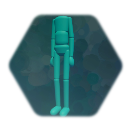 First Person Puppets