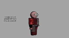 A screenshot taken in Dreams. 13 of 25.