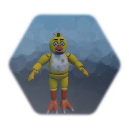 Movie chica