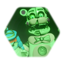 INFECTED <term>FUNTIME FREDDY