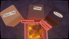 Box Inspector -concept demo