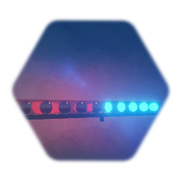 Police Lightbar V2