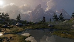 Mountain Paradise Meadows