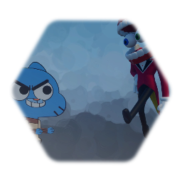 Fnf Red VS Blue