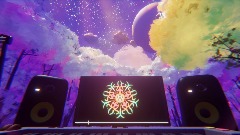 A screenshot taken in Dreams. 11 of 26.