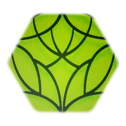 Mandala window 1% thermo