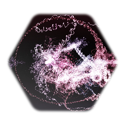 Blink Effect Fields