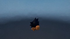 A screenshot taken in Dreams. 16 of 28.