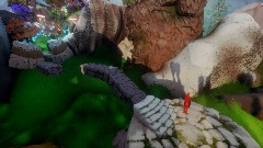 Ancient Times (Dark Souls)  Beta