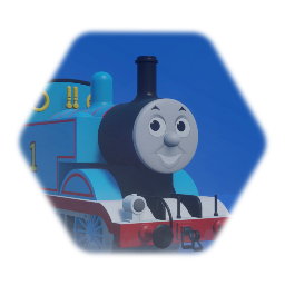 Learning Segment Thomas (Drivable)