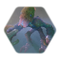 Deep-Sea walker