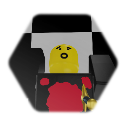 Mequot The shadow engine