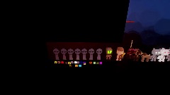 Little big Sprunki REMASTERED horror