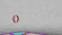 Cursed treasure hunt