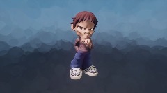 A screenshot taken in Dreams. 1 of 1.