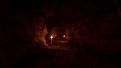 A screenshot taken in Dreams. 3 of 4.