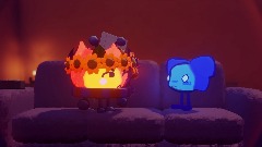 A screenshot taken in Dreams. 17 of 28.