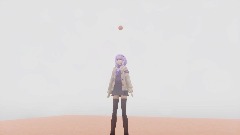 A screenshot taken in Dreams. 7 of 10.