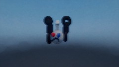 A screenshot taken in Dreams. 14 of 14.