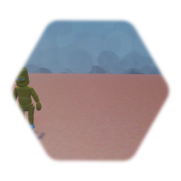 Ma création - 16/02/2020