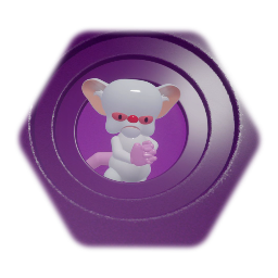 Animaniacs: The Brain