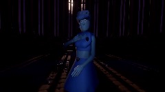 A screenshot taken in Dreams. 6 of 16.