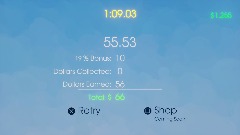 A screenshot taken in Dreams. 2 of 2.