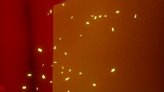 Remix of The meatball man hallway easy mode