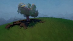 A screenshot taken in Dreams. 8 of 10.