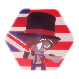 Bri'ish British Bri'ish