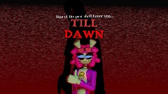 A screenshot taken in Dreams. 1 of 1.