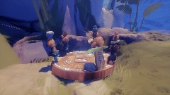 Ma création - 09/03/2020