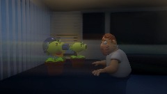 A screenshot taken in Dreams. 5 of 6.