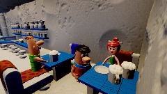 A screenshot taken in Dreams. 7 of 15.