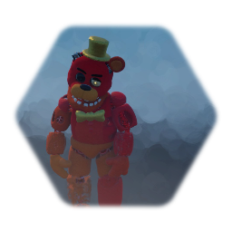 Withered RedBear V2