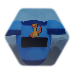 Willys wonderland shirt